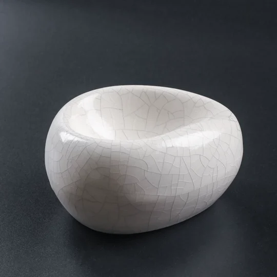 Ceramic Pipe Stand