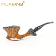 Artisan Briar Pipes