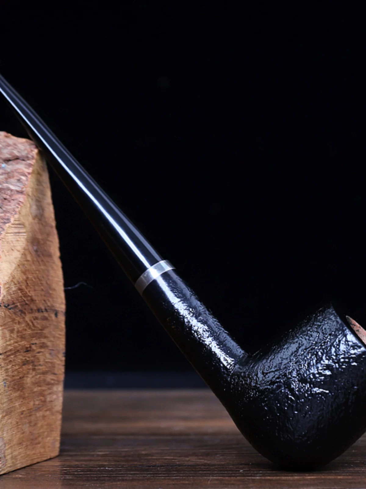 Billiard Pipe