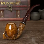 Claw Tobacco Pipe