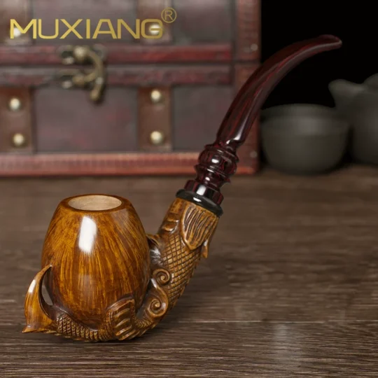 Claw Tobacco Pipe