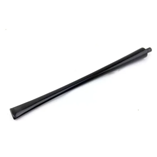 16mm Long Stem Acrylic Mouthpiece