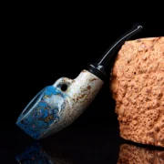 High-end Urushi Lacquer Pipe