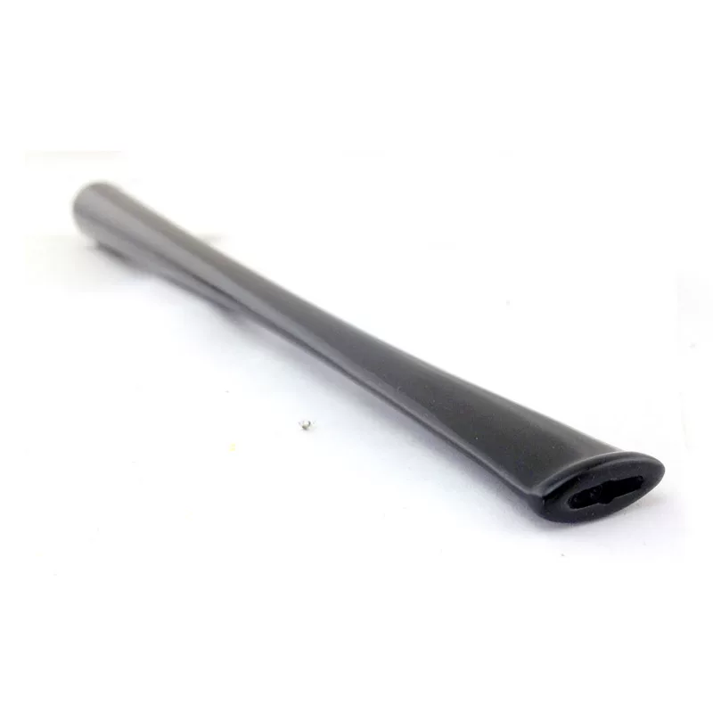Long Stem Acrylic Mouthpiece