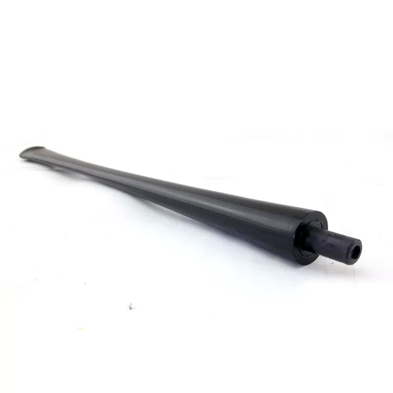 Long Stem Acrylic Mouthpiece