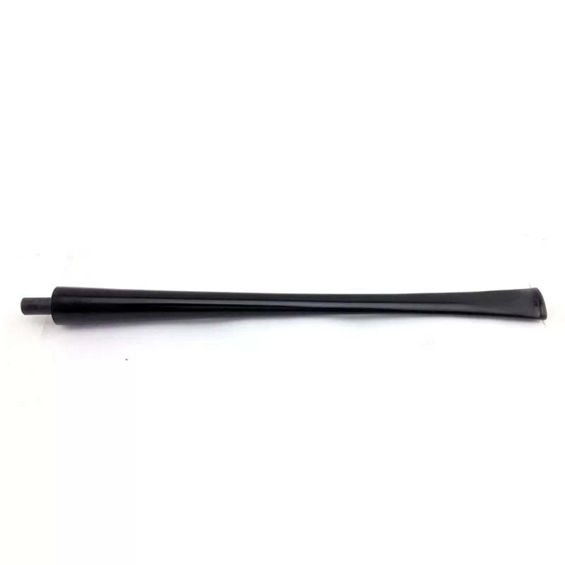 16mm Long Stem Acrylic Mouthpiece