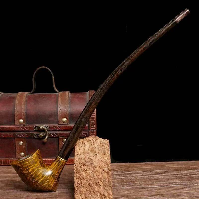 Gandalf Pipe